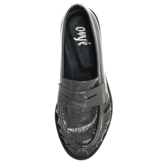 MOCASSINO IN PELLE OVYE' - Mad Fashion | img vers.650x/